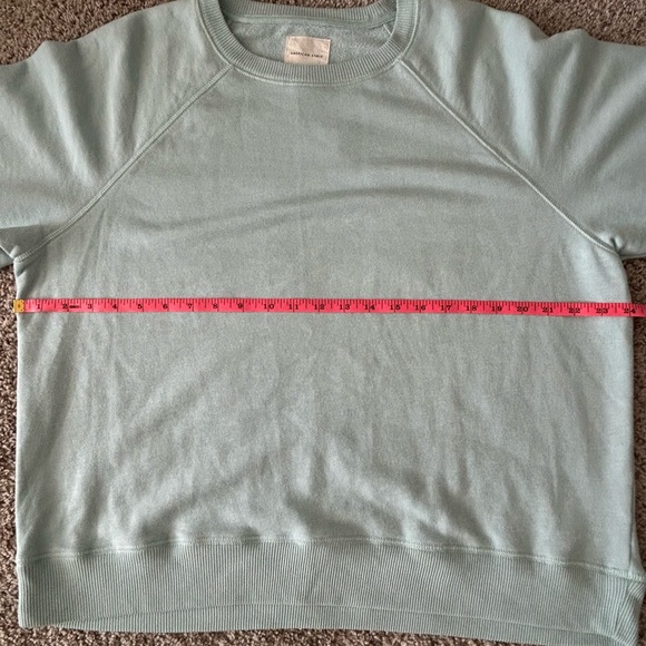 American Eagle Outfitters NWT XL crewneck sweatshirt - Picture 4 of 5